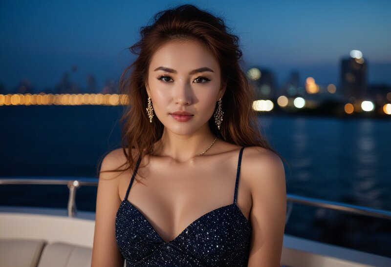 天降继承人